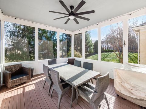 Tiny photo for 10811 Eckington Drive, Dublin, OH 43016 (MLS # 226002532)