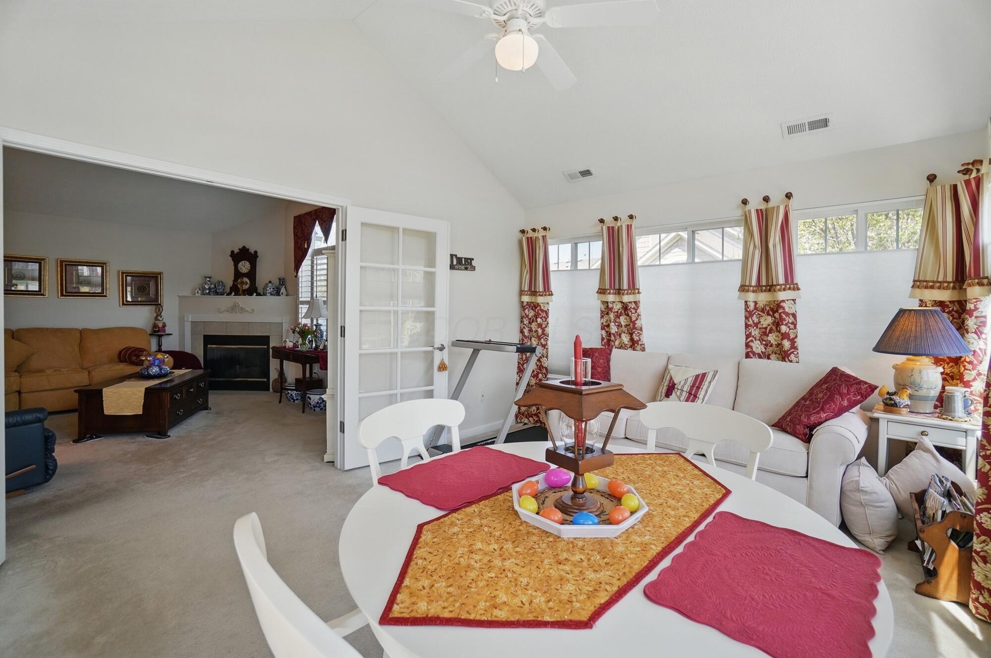 5163 Hayden Woods Lane Lane, Hilliard, Ohio image 12