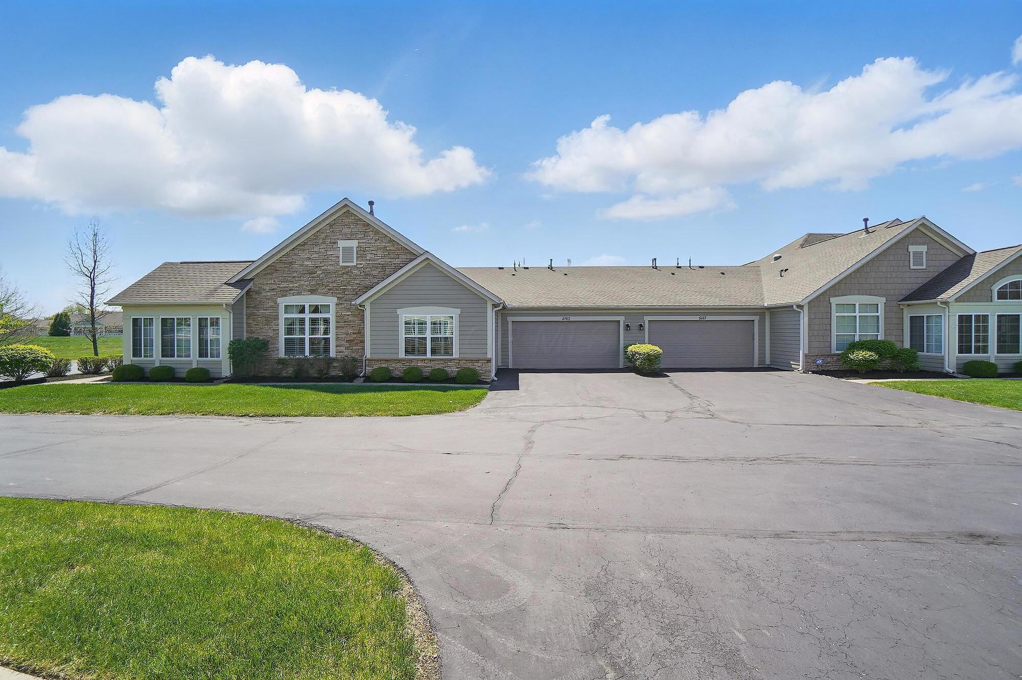 5163 Hayden Woods Lane Lane, Hilliard, Ohio image 32