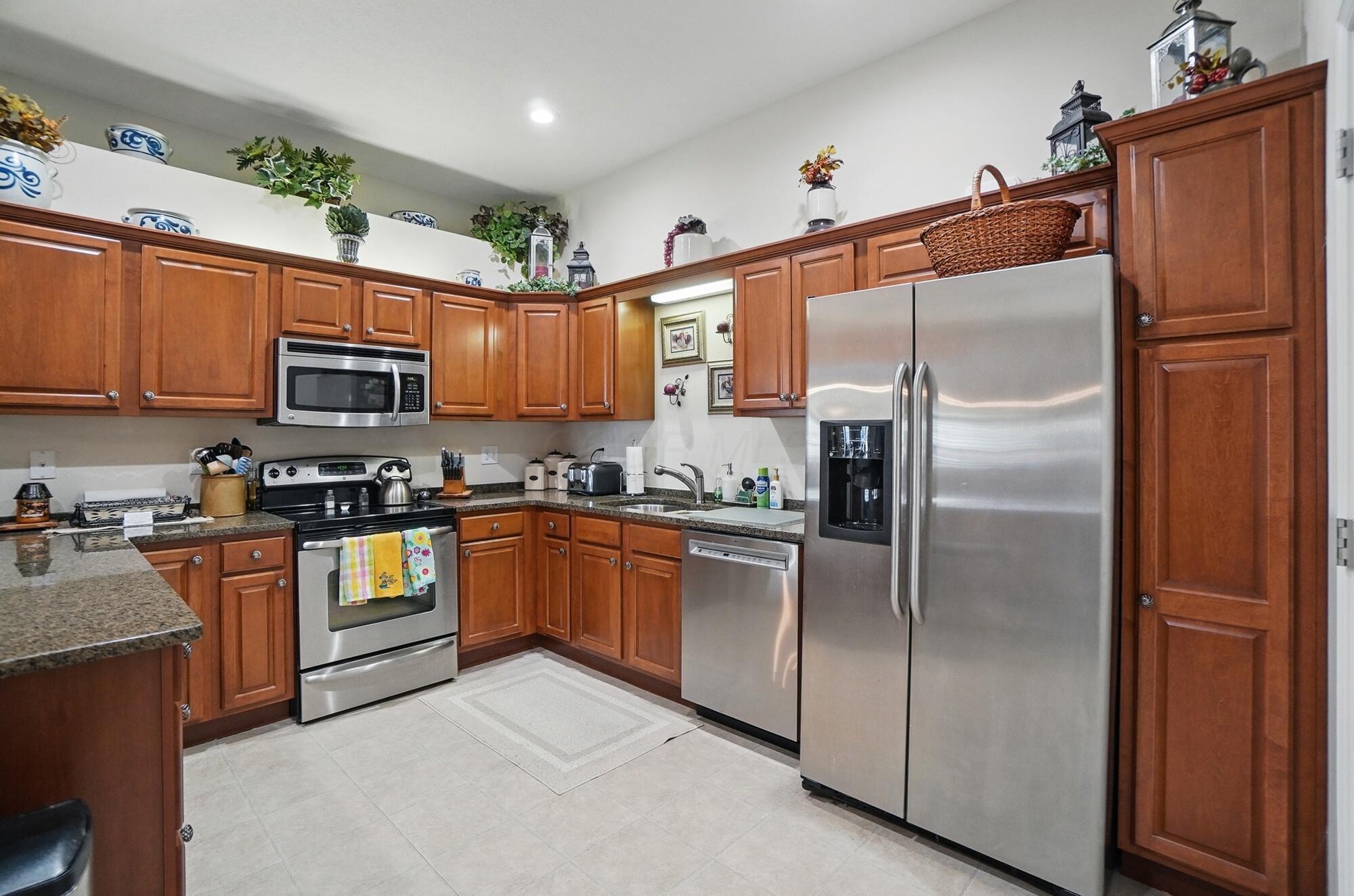 5163 Hayden Woods Lane Lane, Hilliard, Ohio image 14