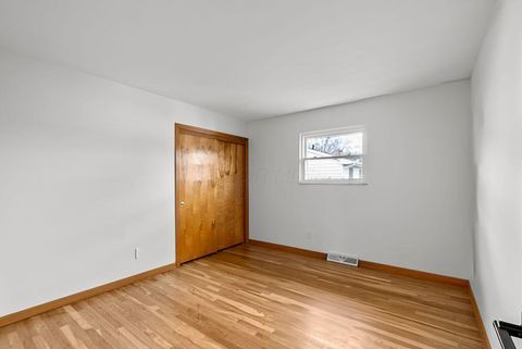 Tiny photo for 3938 Eisenhower Road, Columbus, OH 43224 (MLS # 225044975)