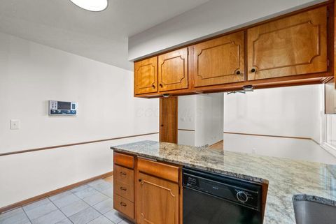 Tiny photo for 3938 Eisenhower Road, Columbus, OH 43224 (MLS # 225044975)