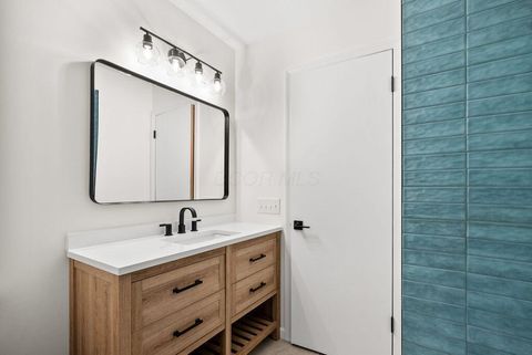 Tiny photo for 3938 Eisenhower Road, Columbus, OH 43224 (MLS # 225044975)