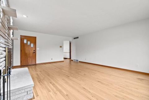 Tiny photo for 3938 Eisenhower Road, Columbus, OH 43224 (MLS # 225044975)
