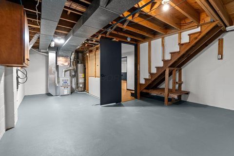 Tiny photo for 3938 Eisenhower Road, Columbus, OH 43224 (MLS # 225044975)