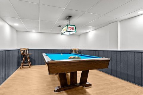 Tiny photo for 3938 Eisenhower Road, Columbus, OH 43224 (MLS # 225044975)