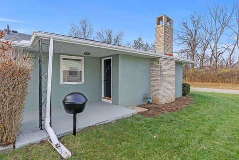 Tiny photo for 3938 Eisenhower Road, Columbus, OH 43224 (MLS # 225044975)