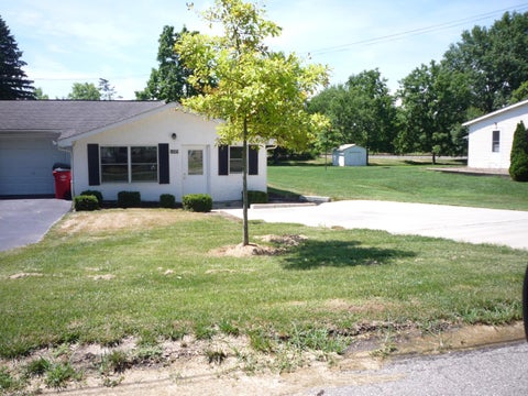 Photo of 14497 Cleveland Road SW, Pataskala, OH 43062 (MLS # 226039576)