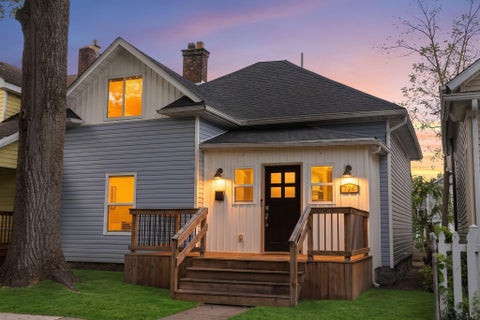 Photo of 726 Reinhard Avenue, Columbus, OH 43206 (MLS # 226037579)