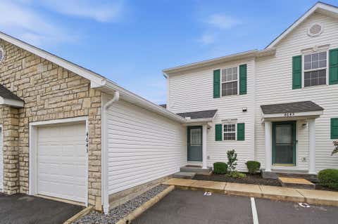 Photo of 4643 Parrau Drive 68B #68B, Columbus, OH 43228 (MLS # 226031999)