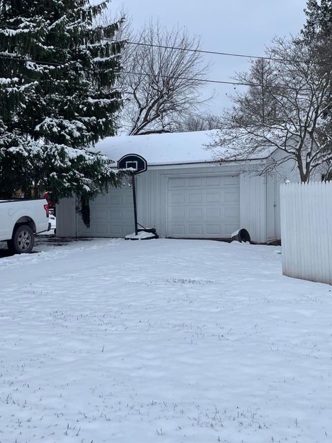 Tiny photo for 5002 S Walnut Street, South Bloomfield, OH 43103 (MLS # 225044883)