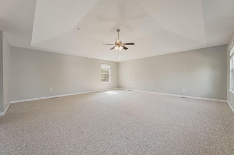 Tiny photo for 8220 Tricia Price Drive, Powell, OH 43065 (MLS # 226034542)