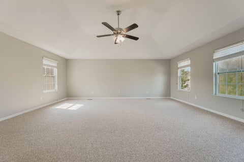 Tiny photo for 8220 Tricia Price Drive, Powell, OH 43065 (MLS # 226034542)