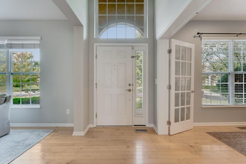 Tiny photo for 8220 Tricia Price Drive, Powell, OH 43065 (MLS # 226034542)