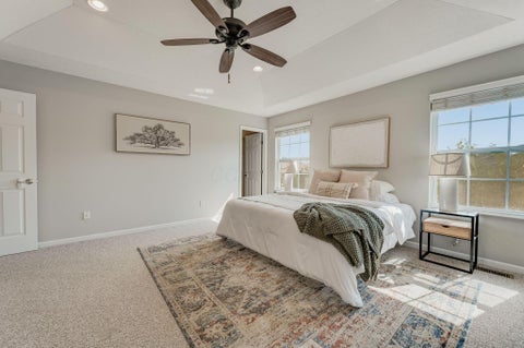 Tiny photo for 8220 Tricia Price Drive, Powell, OH 43065 (MLS # 226034542)
