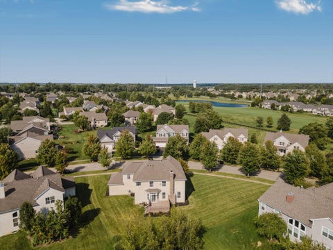 Tiny photo for 8220 Tricia Price Drive, Powell, OH 43065 (MLS # 226034542)