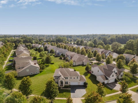 Tiny photo for 8220 Tricia Price Drive, Powell, OH 43065 (MLS # 226034542)