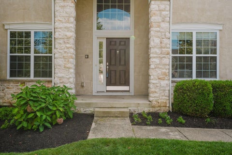 Tiny photo for 8220 Tricia Price Drive, Powell, OH 43065 (MLS # 226034542)