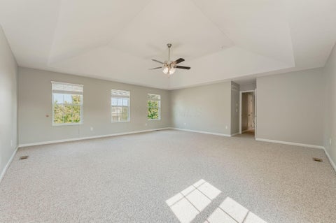 Tiny photo for 8220 Tricia Price Drive, Powell, OH 43065 (MLS # 226034542)