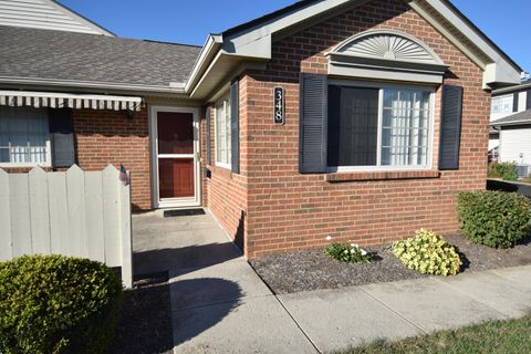 Photo of 348 Virginia Court, Pataskala, OH 43062 (MLS # 225038467)