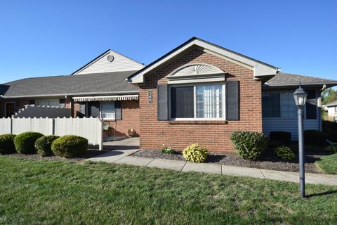 Photo of 348 Virginia Court, Pataskala, OH 43062 (MLS # 225038467)