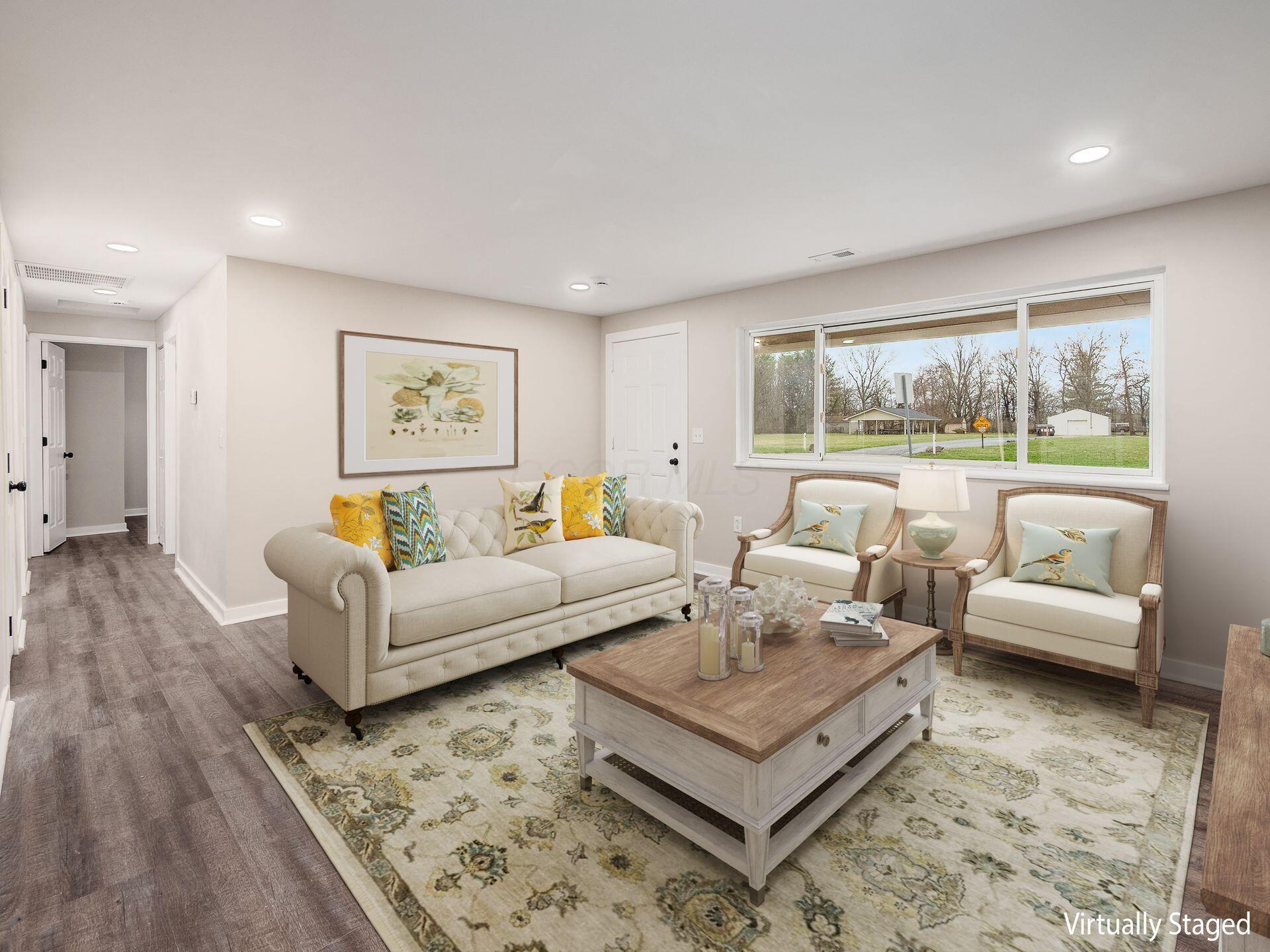 30 Timberlane Drive, Chillicothe, Ohio image 2