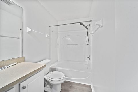 Tiny photo for 3681 Fish Hawk Landing 15 #15, Columbus, OH 43230 (MLS # 226024523)