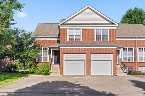 Photo of 3681 Fish Hawk Landing 15 #15, Columbus, OH 43230 (MLS # 226024523)