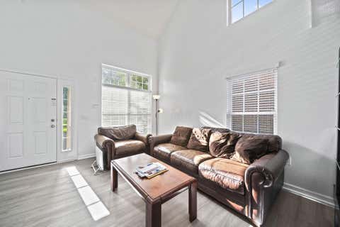 Tiny photo for 3681 Fish Hawk Landing 15 #15, Columbus, OH 43230 (MLS # 226024523)