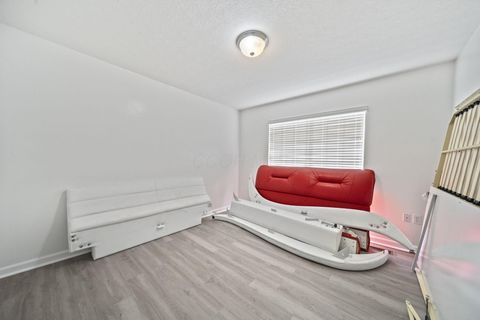Tiny photo for 3681 Fish Hawk Landing 15 #15, Columbus, OH 43230 (MLS # 226024523)