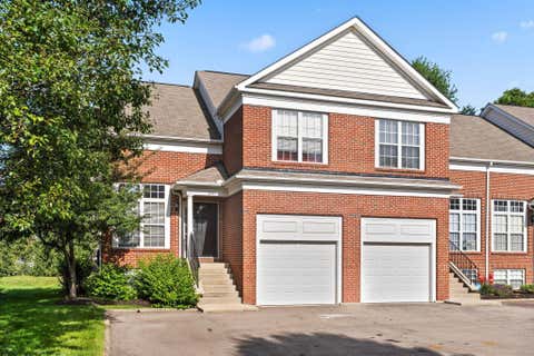 Tiny photo for 3681 Fish Hawk Landing 15 #15, Columbus, OH 43230 (MLS # 226024523)