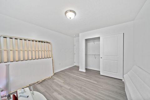 Tiny photo for 3681 Fish Hawk Landing 15 #15, Columbus, OH 43230 (MLS # 226024523)