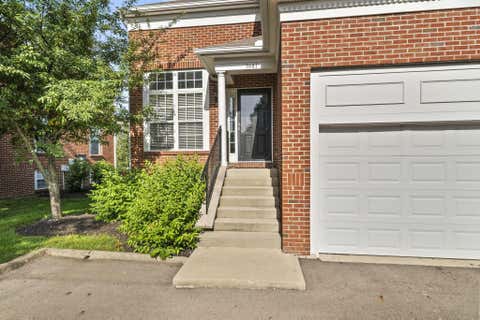 Tiny photo for 3681 Fish Hawk Landing 15 #15, Columbus, OH 43230 (MLS # 226024523)