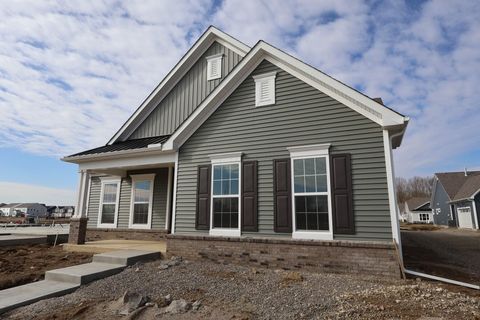 Photo of 4535 Corsican Loop E, Hilliard, OH 43026 (MLS # 225045508)