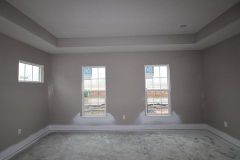 Tiny photo for 4535 Corsican Loop E, Hilliard, OH 43026 (MLS # 225045508)