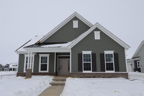Photo of 4535 Corsican Loop E, Hilliard, OH 43026 (MLS # 225045508)