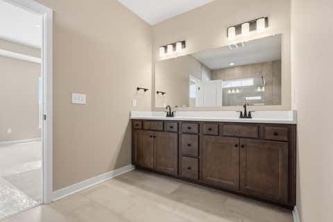Tiny photo for 4535 Corsican Loop E, Hilliard, OH 43026 (MLS # 225045508)