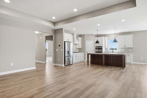 Tiny photo for 4535 Corsican Loop E, Hilliard, OH 43026 (MLS # 225045508)