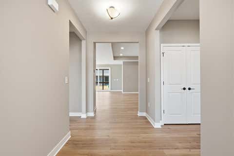 Tiny photo for 4535 Corsican Loop E, Hilliard, OH 43026 (MLS # 225045508)