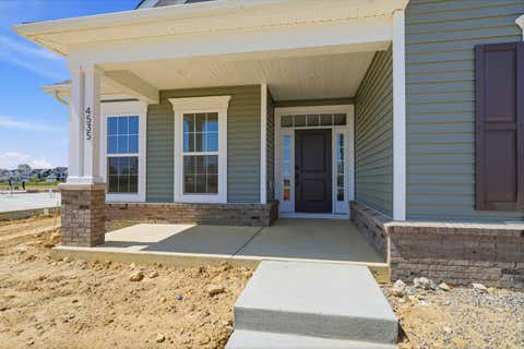 Tiny photo for 4535 Corsican Loop E, Hilliard, OH 43026 (MLS # 225045508)