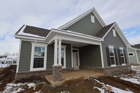 Photo of 4535 Corsican Loop E, Hilliard, OH 43026 (MLS # 225045508)