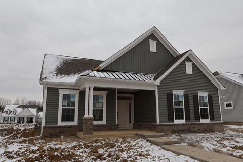 Photo of 4535 Corsican Loop E, Hilliard, OH 43026 (MLS # 225045508)