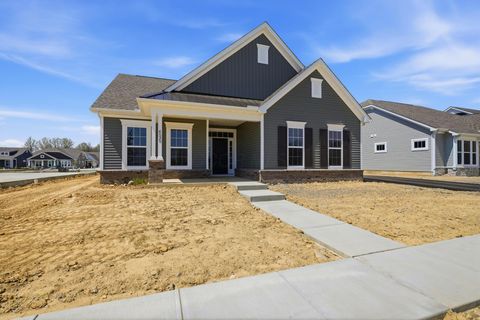 Photo of 4535 Corsican Loop E, Hilliard, OH 43026 (MLS # 225045508)