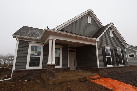 Photo of 4535 Corsican Loop E, Hilliard, OH 43026 (MLS # 225045508)