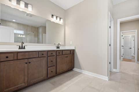 Tiny photo for 4535 Corsican Loop E, Hilliard, OH 43026 (MLS # 225045508)