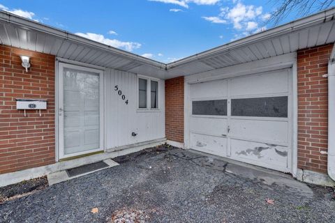 Tiny photo for 5004 Julie Place, Columbus, OH 43229 (MLS # 225045576)