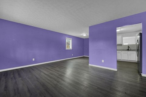 Tiny photo for 5004 Julie Place, Columbus, OH 43229 (MLS # 225045576)