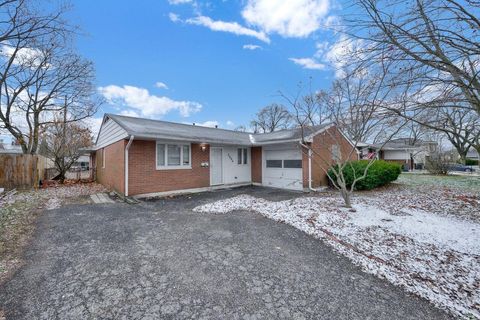 Tiny photo for 5004 Julie Place, Columbus, OH 43229 (MLS # 225045576)