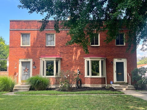 Homes For Sale - 1738-1750 E Broad Street<br/> Columbus, OH 43203