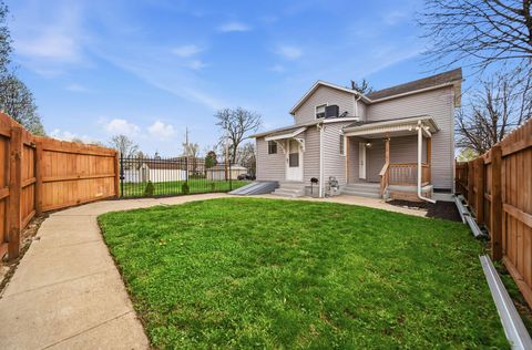 Photo of 194 S Souder Avenue, Columbus, OH 43222 (MLS # 226010367)